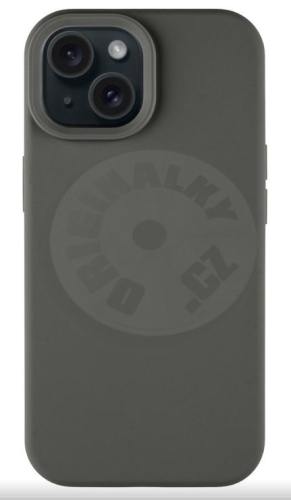Tactical Velvet Smoothie Kryt pro Apple iPhone 15 Bazooka