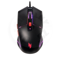 Acer Nitro Gaming Mouse 100 - herní, optická, 7200 DPI, drátová Acer Nitro Gaming Mouse 100 - herní, optická, 7200 DPI, drátová