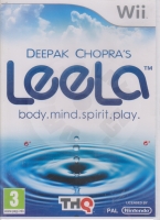 Deepak Chopra s Leela (Wii) Deepak Chopra s Leela (Wii)
