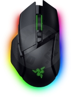 Razer Basilisk V3 Pro 35K RGB - černá
