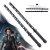 Bojová Tyč "Black Widow Staff - Black" Avengers - 133 cm Bojová Tyč "Black Widow Staff - Black" Avengers - 133 cm