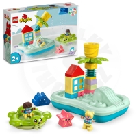 LEGO® DUPLO® 10989 Aquapark