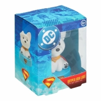 Lampička Icon - Superman Krypto