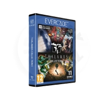 Home Computer Cartridge 07. Thalamus Collection 1