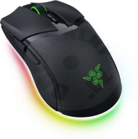 Razer Cobra Pro - Bezdrátová herní myš - RGB / Černá