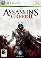 Assassin´s Creed II (X360) použité