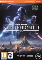 Star Wars Battlefront II 2017 (PC)