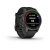 Garmin fenix® 7S Pro – Sapphire Solar Edition 
Carbon Grey DLC Titanium / Black Band