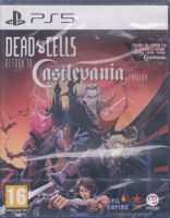 Dead Cells: Return to Castlevania Edition (PS5)