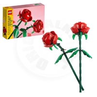 LEGO® Botanicals 40460 Ruže