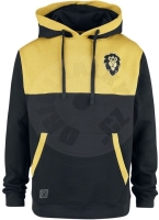 World of Warcraft Alliance To the End Mikina