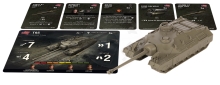 World of Tanks: Expansion - American T95
