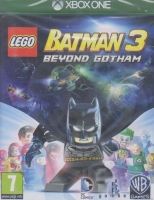 Lego Batman 3: Beyond Gotham (XONE)