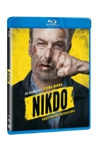 Nikdo (BD)