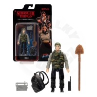 Akční figurka - Stranger Things 10cm Mike