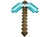 Minecraft replika plastového krumpáče Minecraft replika plastového krumpáče