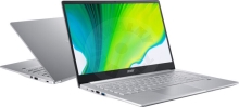 Acer Swift 3 - 14"/R5-4500U/8GB/512GB SSD/RX Vega/W10 - stříbrná