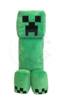Plyšák - Minecraft Creeper 51 cm