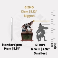 Weta Workshop - Gremlins Gizmo Figure Mini Epic - 13 cm (1)