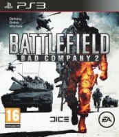 Battlefield Bad Company 2 (PS3) použité
