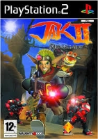 Jak II: Renegade (PS2) použité