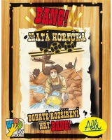 Bang! - Zlatá horečka - rozšíření