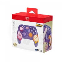Bezdrátovým Ovladač HORIPAD Turbo Kirby Waddle Dee
