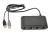 TTX 4 Player GameCube Controller Adapter