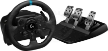 Logitech G923 Trueforce Sim Racing Wheel (PC/PS4/PS5)