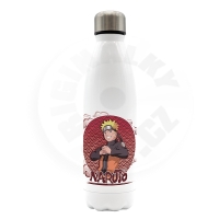 Termo láhev - NARUTO SHIPPUDEN Naruto & Sasuke 500ml Termo láhev - NARUTO SHIPPUDEN Naruto & Sasuke 500ml