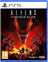Aliens: Fireteam Elite (PS5)