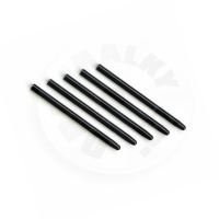 Wacom Standard White Pen Nibs (hroty) - 5 ks
