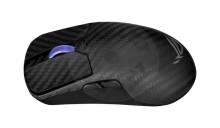 ASUS myš ROG Harpe Ace Extreme  drátová + bezdrátová - černá (3)