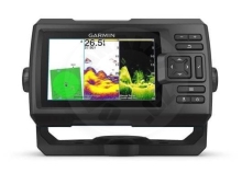 Garmin Striker Vivid 5cv+ sonda GT20-TM