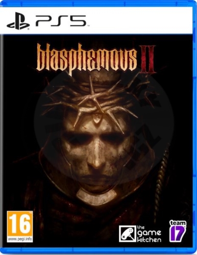 Blasphemous 2 (PS5)