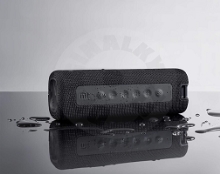 Xiaomi Bluetooth Speaker - černý