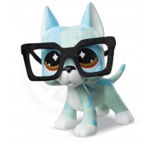 Littlest Pet Shop Serie 5 - 1 figurka 466