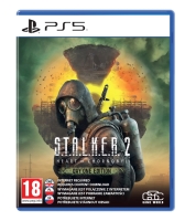 S.T.A.L.K.E.R. 2: Heart of Chornobyl D1 Edition (PS5)
