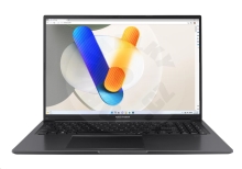 ASUS Vivobook 16 - 16" WUXGA OLED / Core 9 270H/ 16GB/ 512GB SSD/Win11 - černá ASUS Vivobook 16 - 16" WUXGA OLED / Core 9 270H/ 16GB/ 512GB SSD/Win11 - černá