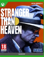 Stranger Than Heaven (XSX)