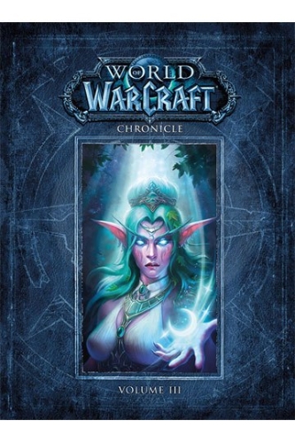 World of Warcraft - Chronicle Volume 3