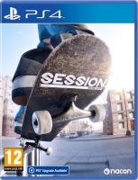 Session: Skate Sim (PS4)