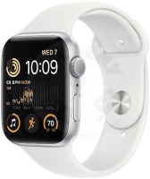Apple Watch SE (2nd gen.) 44mm Silver Apple Watch SE (2nd gen.) 44mm Silver