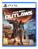 Star Wars: Outlaws Special Edition (PS5)