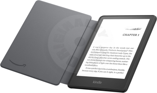 Amazon Kindle Paperwhite Kids (11. gen. 2021) 7"/300ppi/8GB/IPX8 - černá (5)