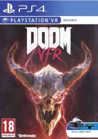 Doom VFR (PS4) použité