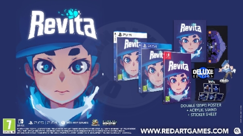 Revita (PS4)