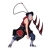 Bandai Banpresto Naruto Shippuden - Vibration Stars Hidan (Ver.A)
