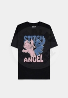 Lilo &amp; Stitch pánské tričko - 2XL
