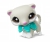 Littlest Pet Shop Serie 5 - 1 figurka 451